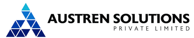 Austren Solutions Logo