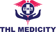 THL Medicity Logo Final